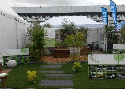 Notre stand