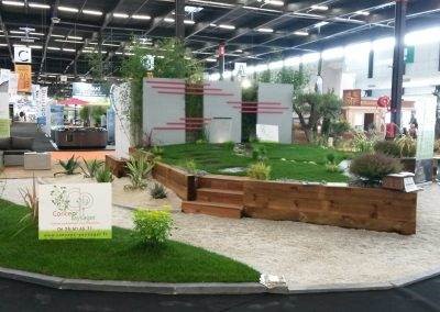 Jardin zen