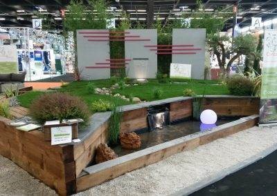Jardin zen