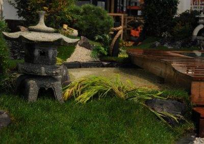 Lanterne japonaise