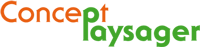 Concept Paysager
