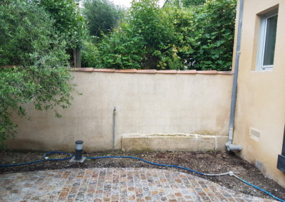 Travail accompli!