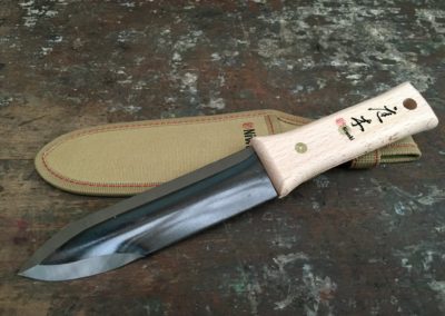 Couteau Hori-hori