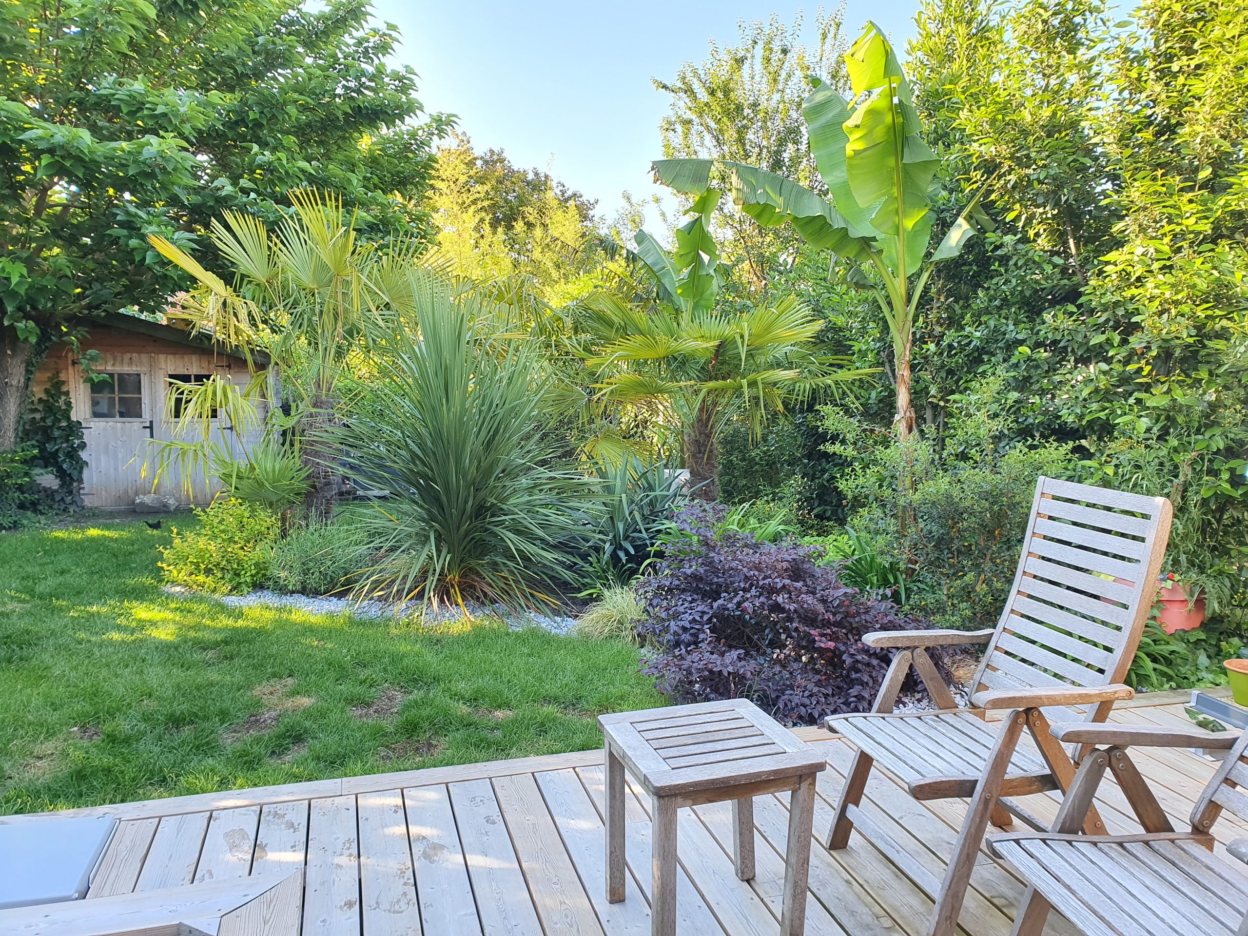 Qui invite au repos… Qui invite au repos...