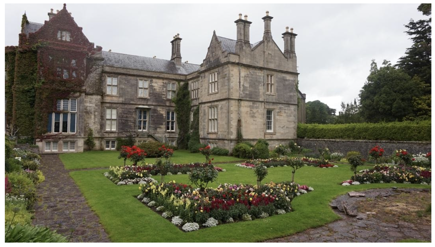 Jardinier Paysagiste Chateaux