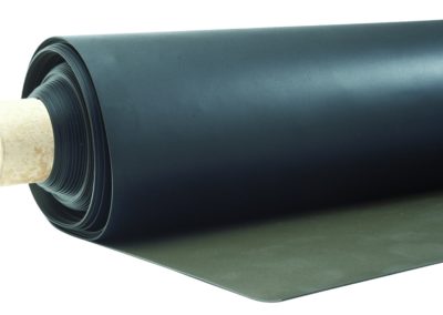 Rouleau de bâche Epdm