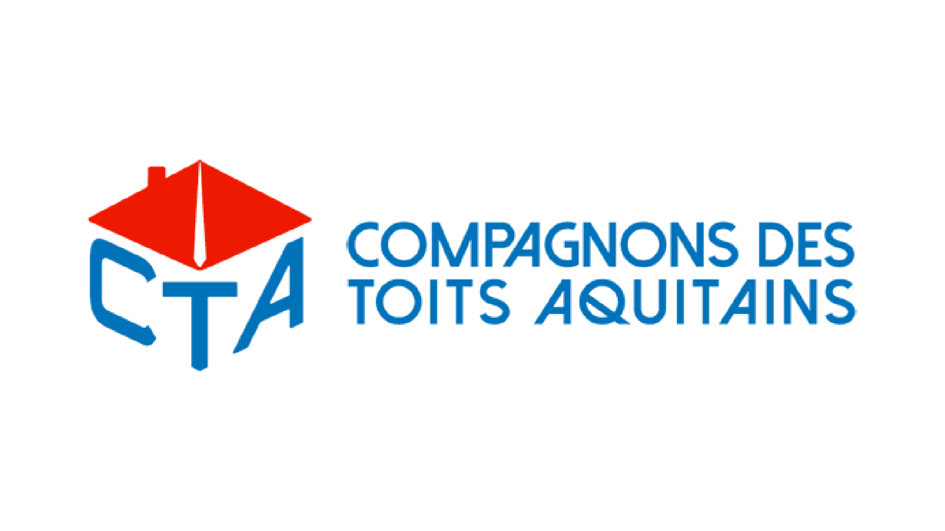 logo compagnons des toits aquitains