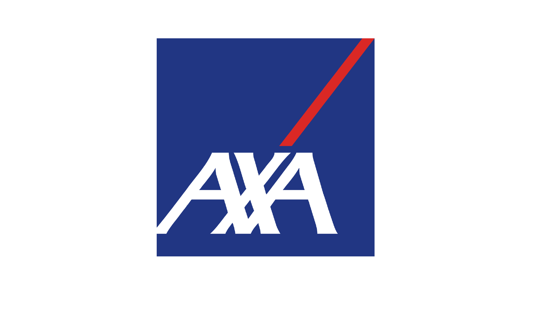 logo axa