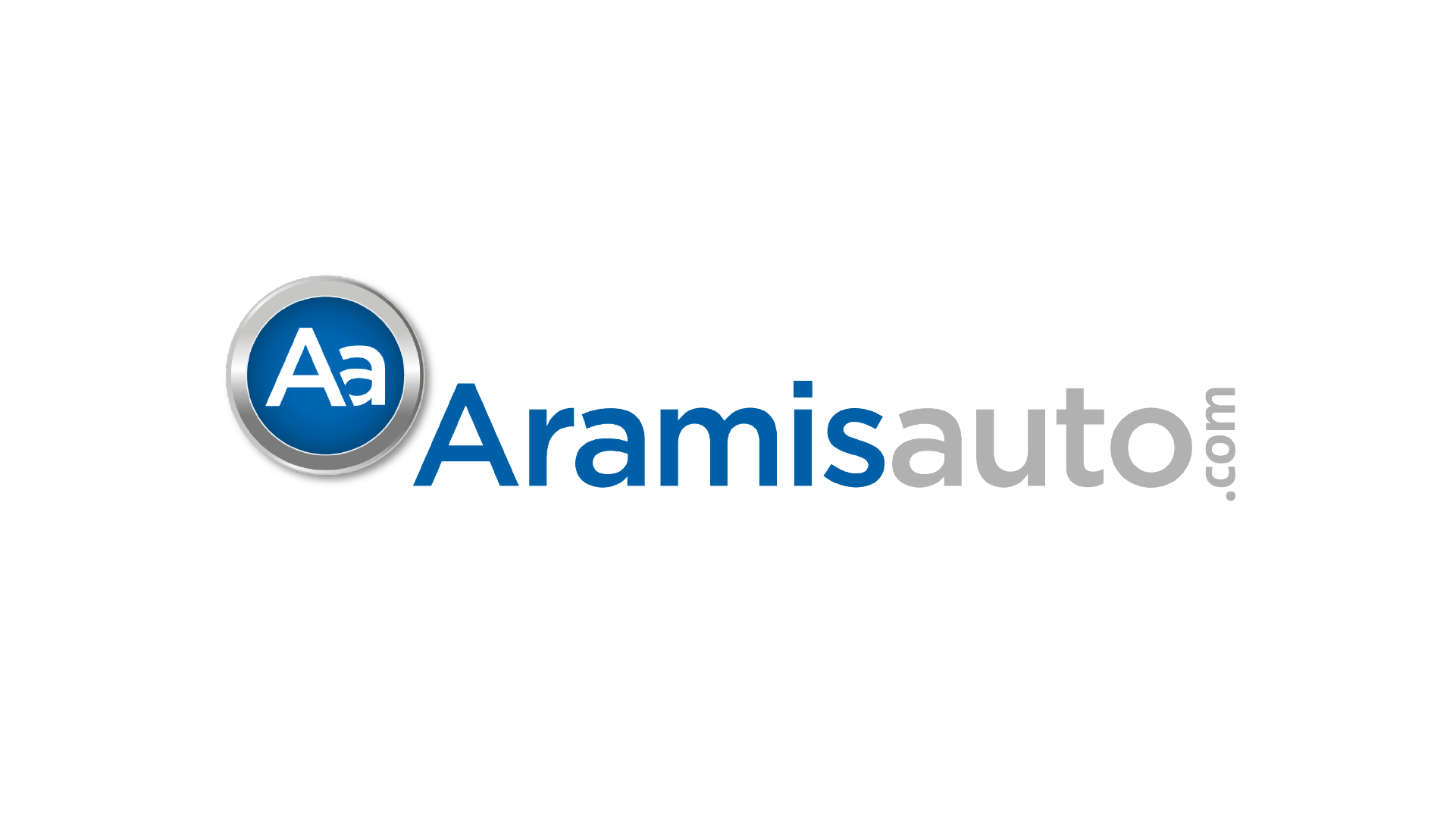 logo aramis auto