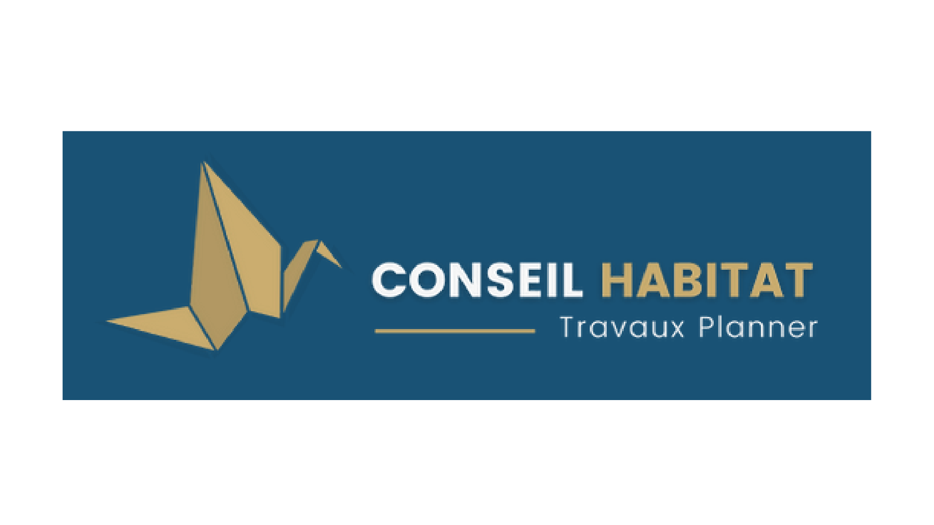 Logo conseil habita