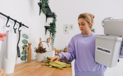 Comment recycler ses déchets ménagers pour en faire du compost ?