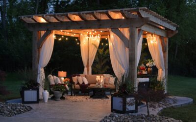 Comment bien choisir sa pergola ? Nos conseils et astuces