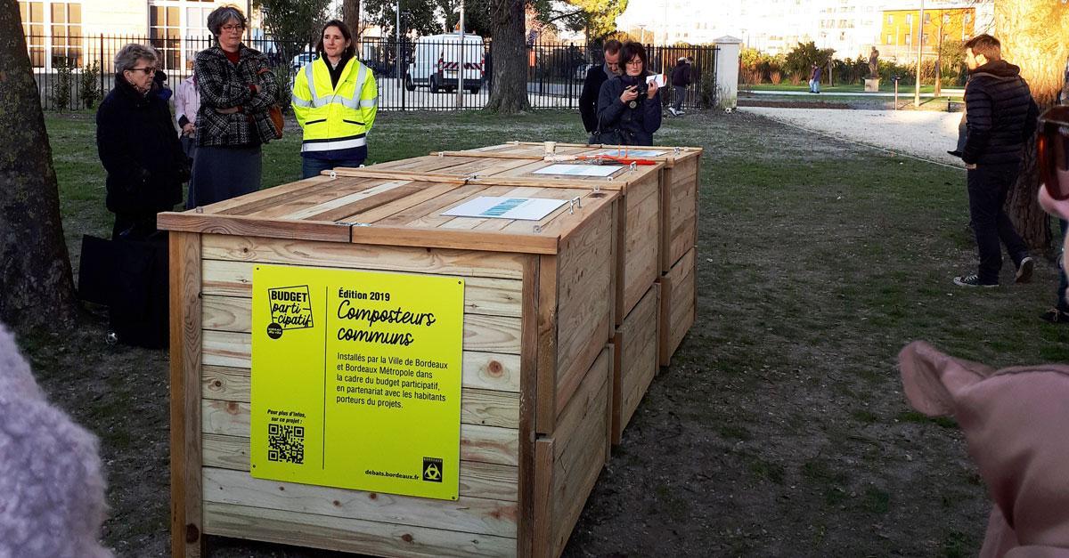 compost commun bordeaux