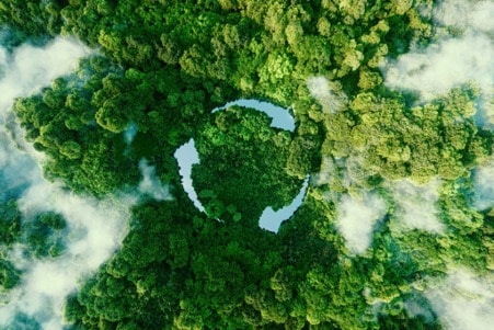 bienfait du compost sur l’environnement