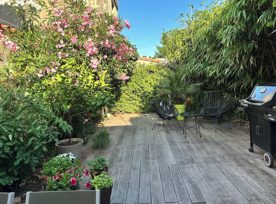 rénovation jardin bordeaux ville